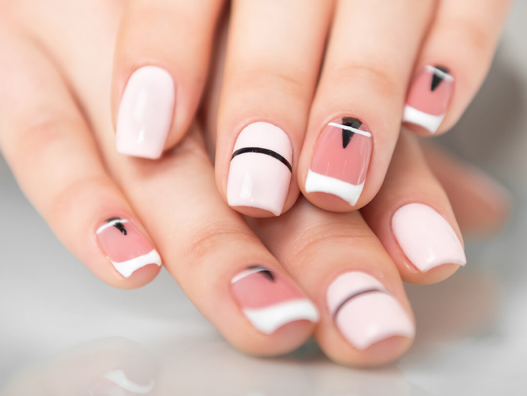 Acrylic nails SERVICES in Bilaspur Chhatishgarh