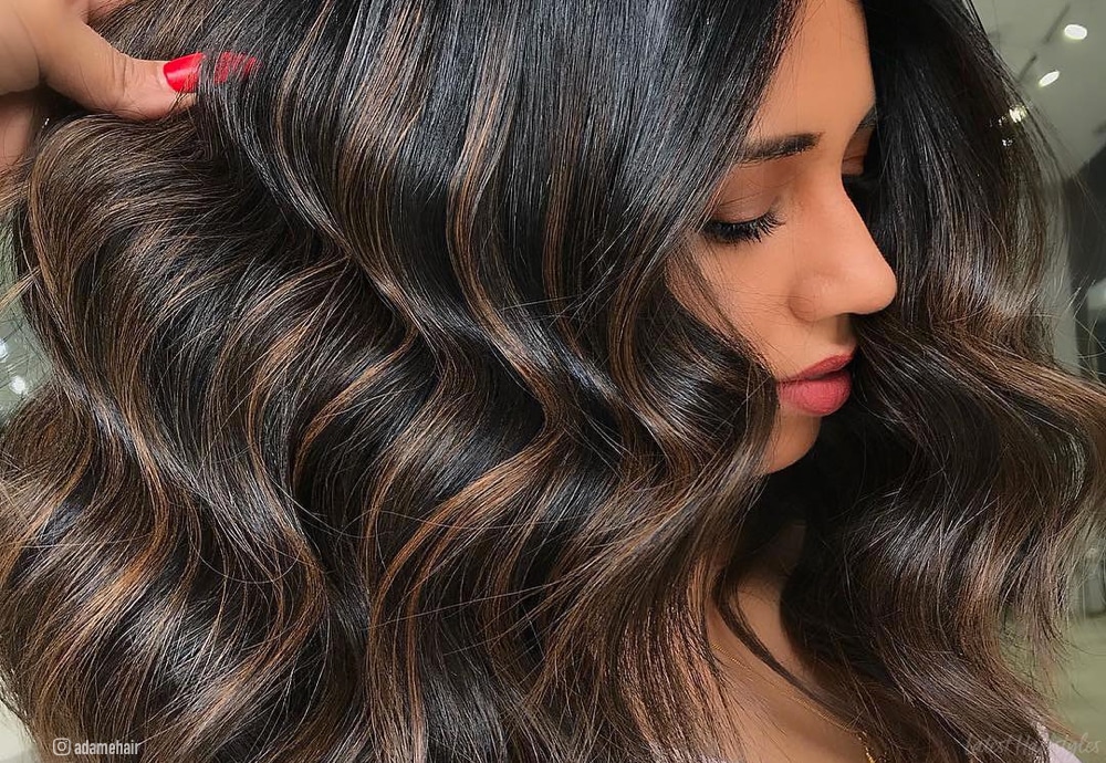 balayage SERVICES in Bilaspur Chhatishgarh