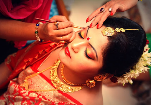 Makeup Classes in Bilaspur Chhatishgarh