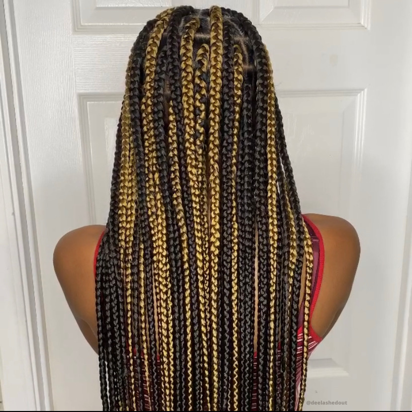 box braids SERVICES in Bilaspur Chhatishgarh