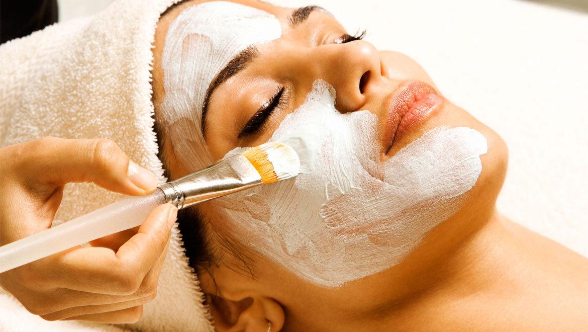 facials SERVICES in Bilaspur
					Chhatishgarh