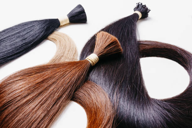 hair extensions SERVICE