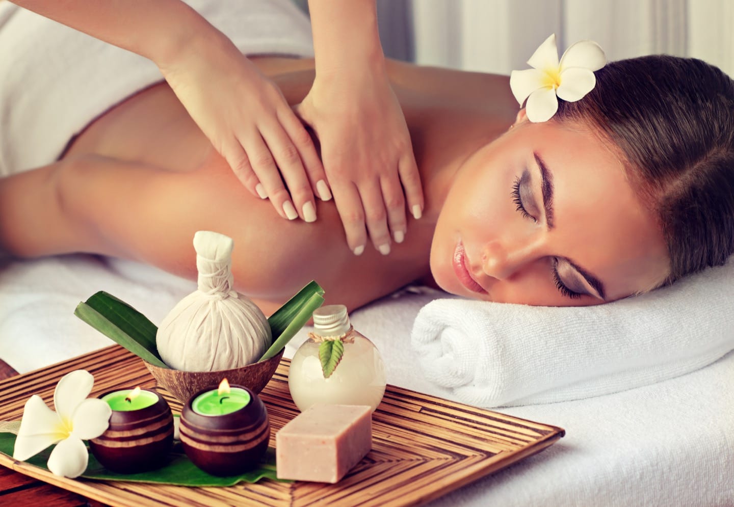massages SERVICES in Bilaspur Chhatishgarh