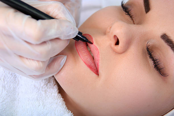 permanent makeup SERVICES in Bilaspur Chhatishgarh