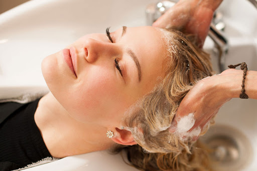 shampoo & conditioning SERVICES in Bilaspur Chhatishgarh